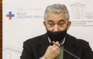 Vaccini, ecco la mail di Arcuri a Pfeizer: “Con il taglio delle dosi, vite a rischio”