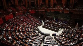Crisi di governo, spregiudicati e anonimi. L'esercito senza volto che tiene in vita il premier