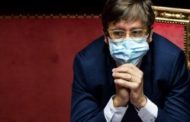 Sileri: “L’Europa è in ritardo. Creeremo noi una task force per monitorare le mutazioni”