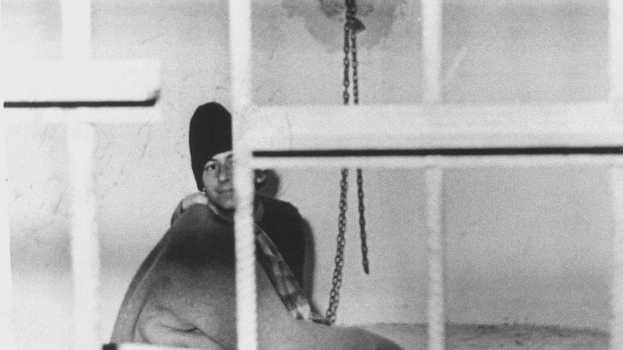 Il mistero di Muccioli salvatore o padre-padrone