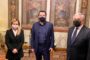 Crisi di governo, Gori: “Bisogna ricucire con Renzi e serve una maggioranza Ursula”