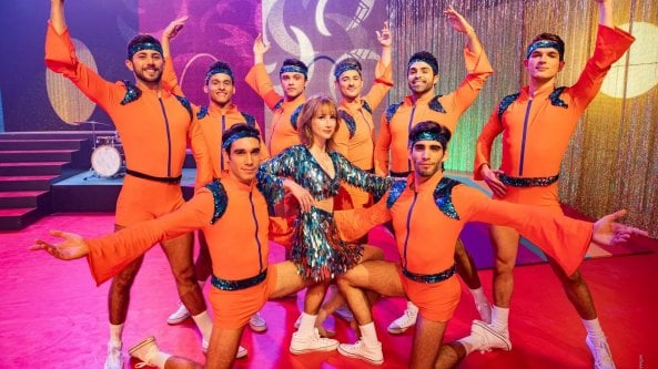 Tutti ballano Raffaella Carrà, icona libera e rivoluzionaria