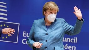 Il dopo Merkel. Caccia a un leader per l’Europa