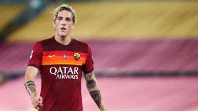 Amori, figli e social: la vita di Zaniolo  è già un reality senza il pallone