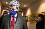 Giustizia, Orlando a Bonafede: 
