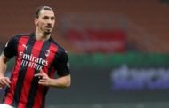 Ibrahimovic: 