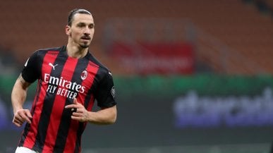 Ibrahimovic: