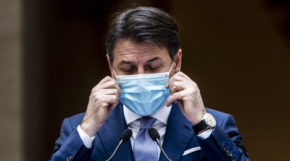 Conte: 