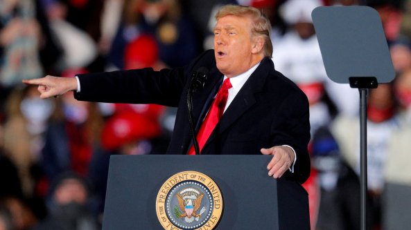 Usa, nuova rivelazione: il 6 giugno al raduno pro-Trump c'erano anche degli agenti di polizia, come manifestanti