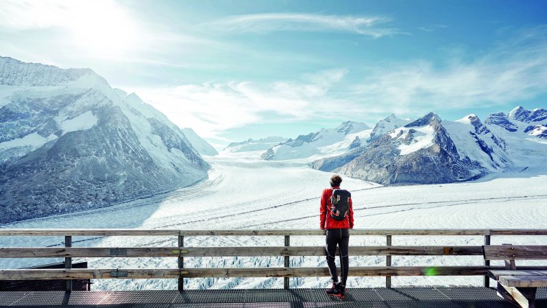 Enrico Camanni: “Lo sci non è tutto, ecco come salvare la montagna del futuro”