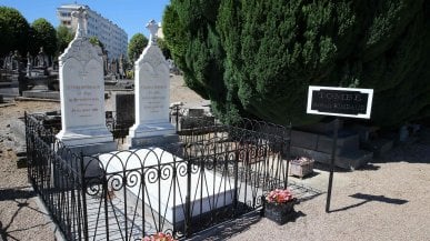 Rimbaud e Verlaine ancora divisi