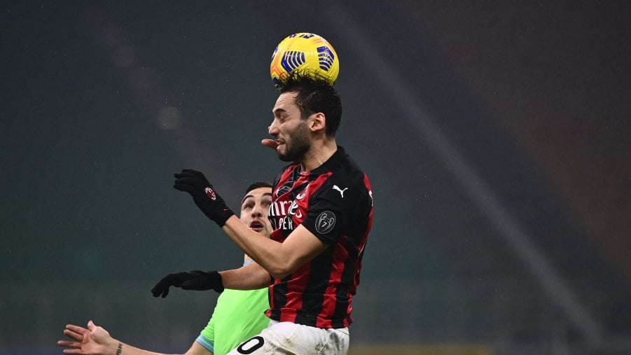 Festa Serie A: il fascino antico della domenica di campionato