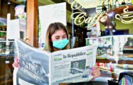 Quelli che leggono Repubblica