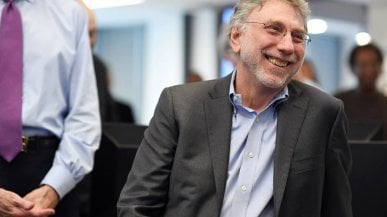 Baron lascia la direzione del Washington Post dopo 8 anni di giornalismo investigativo e inchieste