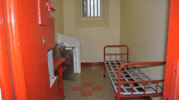 “Salviamo Reading”, la battaglia delle star per il carcere di Wilde
