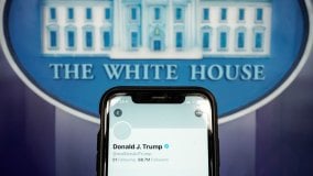 Usa, Twitter chiude definitivamente il profilo di Trump