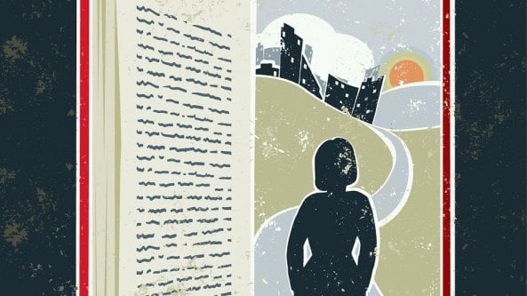 L’unico vero buon proposito è leggere