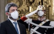 Crisi di governo, il destino del Conte ter nelle mani di Fico il grillino rosso. Ma un altro nome non è tabù
