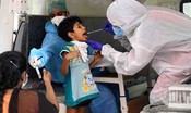 Al via in India la più grande campagna vaccinale anti Covid al mondo