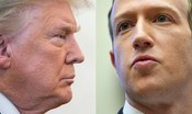 Facebook non raccomanderà più agli utenti le pagine di politici o partiti 