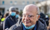 Per Massimo Galli sul Covid 