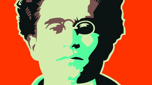 Il corpo di Gramsci