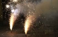 Capodanno con pochi botti, un ferito in Sicilia