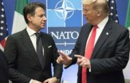 Effetto Usa su Conte: 