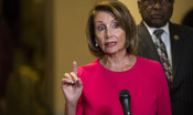 L'ultimatum di Pelosi, 