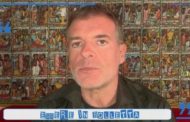 Stefano Massini, 