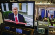 Gli 11 giorni più lunghi di Trump presidente “Ceda i codici nucleari”