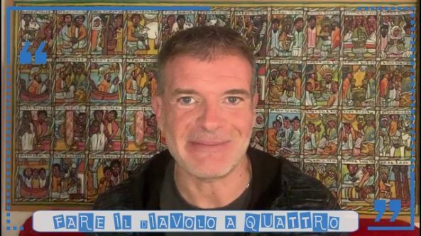 Stefano Massini: 