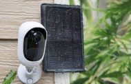 Dalla ricarica alle videocamere di sorveglianza: l'energia arriva dal sole