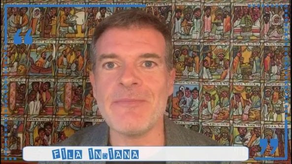 Parole in corso: perché si dice 
