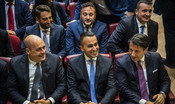 Per Cinquestelle e Pd sul tavolo c'è solo il 'piano A'