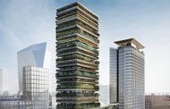 Da Bam alla Torre Botanica: la sfida di Milano, sempre più verde. Guardando Ny