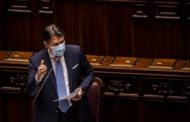 Conte, una fiducia fragile