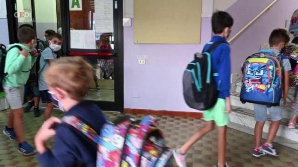 Addio voti alle elementari: ecco i nuovi quattro gradi di valutazione