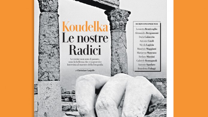L'Odissea di Koudelka