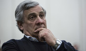 Tajani: 