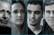 Volume 37: Goldblum, Parrella, Chazelle, Colombati leggono Salinger, Ortese, Borges e Cather