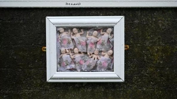 Irlanda, rapporto shock su abusi e morti nelle case famiglia