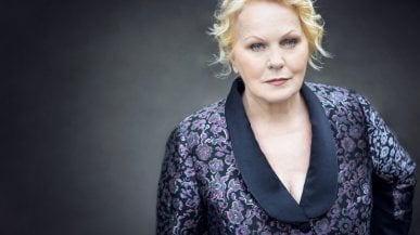 Katia Ricciarelli: 