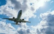 In volo sfruttando i venti: così gli aerei risparmiano carburante