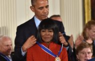 È  morta a 96 anni l'attrice americana Cicely Tyson