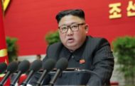 Nord Corea,  Kim: 