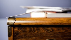 Perché buttare quel comò? La seconda vita dei mobili è in Rete