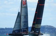 Vela, Luna Rossa in finale della Prada Cup