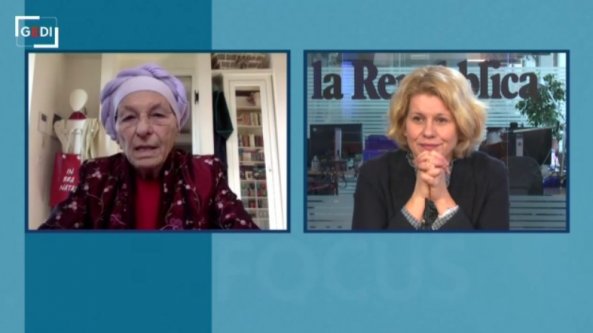 La ricostruzione delle donne: il Recovery Fund come opportunità unica di rilancio