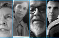 Volume 38: Anderson, Simon, Ghosh e Lagioia leggono il Sutra del diamante, Perkins Williams, Tagore e Faulkner